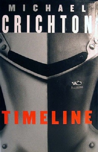 timeline michael crichton review