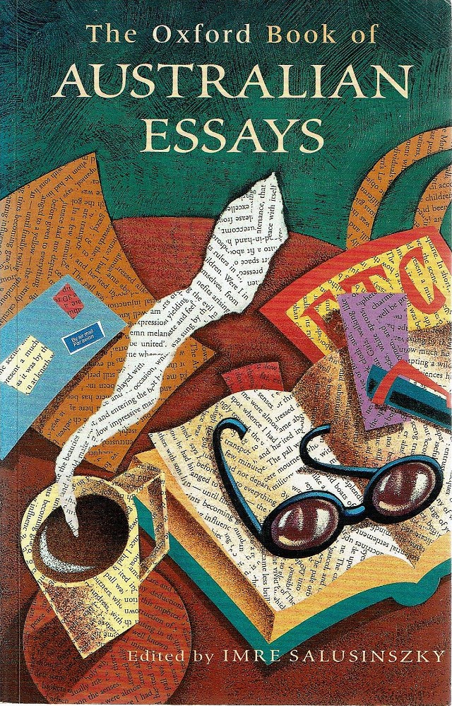 essays for australia