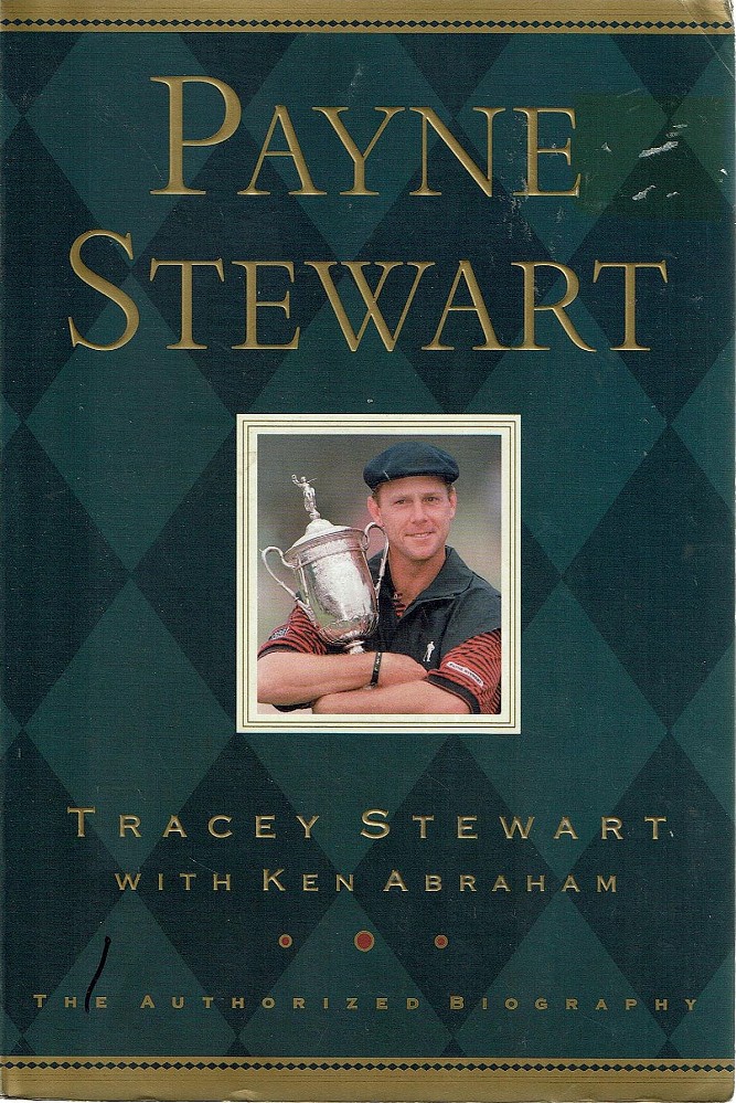 Payne Stewart - Stewart Tracey; Abraham Ken - Marlowes - Australia