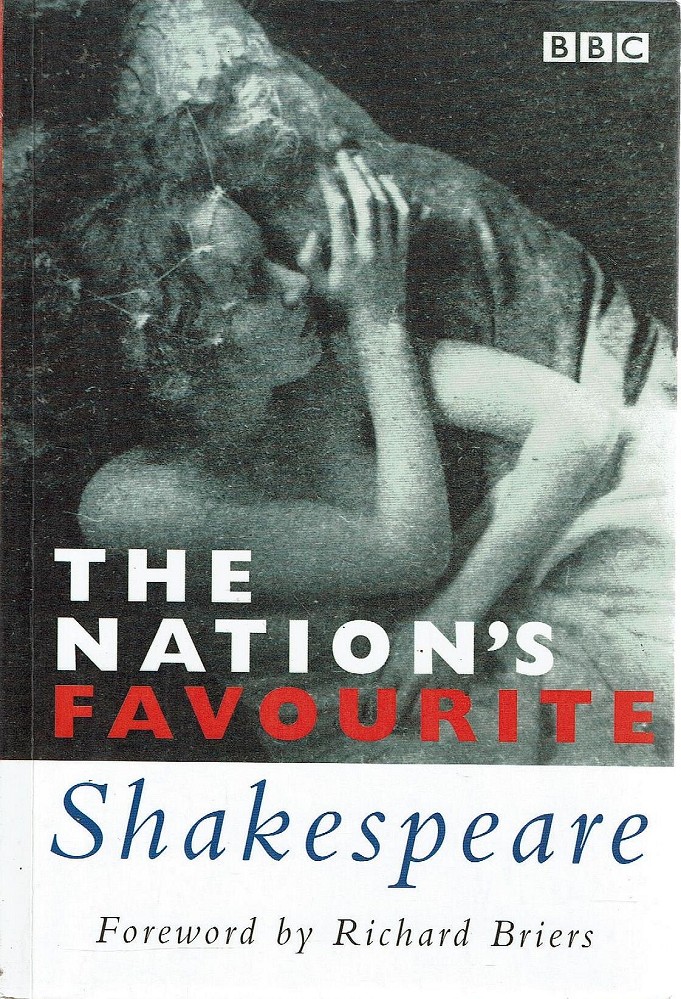 The Nation's Favourite Shakespeare -  - Marlowes - Australia