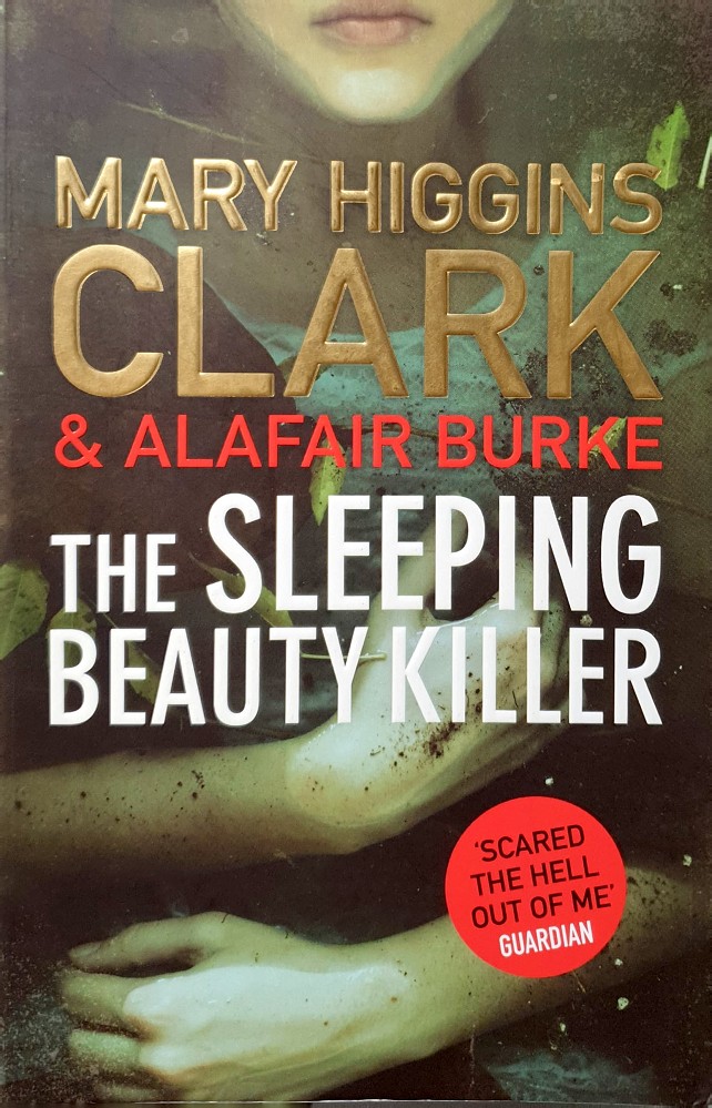 The Sleeping Beauty Killer - Clark Mary Higgins - Marlowes - Australia