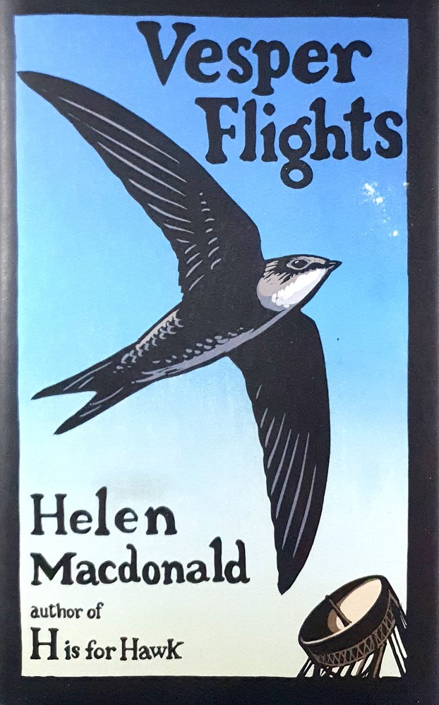 Vesper Flights - Macdonald Helen - Marlowes - Australia
